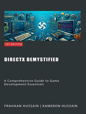 cover image of DirectX Demystified